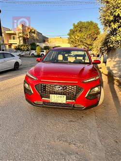 هیوندای کۆنا